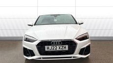 Audi A5 35 TDI S Line 5dr S Tronic Diesel Hatchback